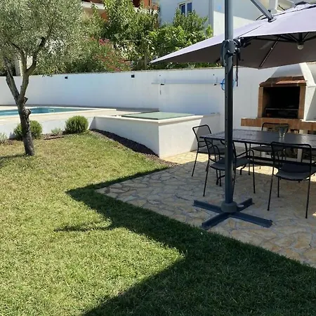 Casa Nicolina Comfortable Casa vacanze Kaštelir