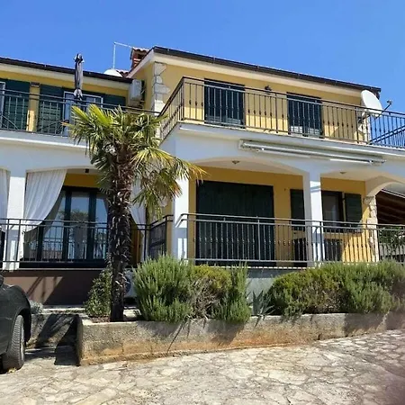 Casa vacanze Casa Nicolina Comfortable Kaštelir