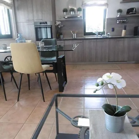 Casa Nicolina Comfortable Nyaraló