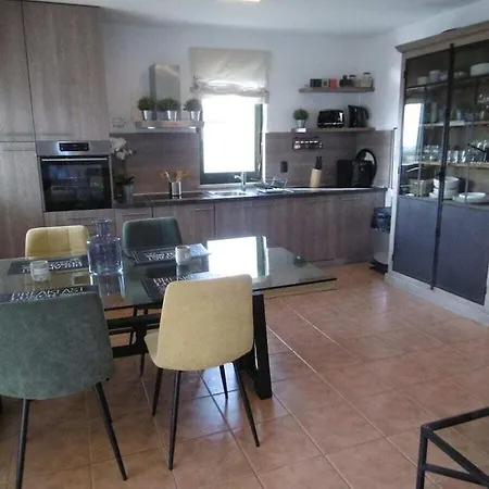 Casa Nicolina Comfortable *