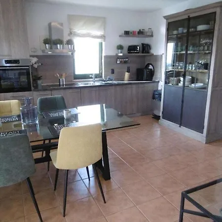 Casa vacanze Casa Nicolina Comfortable