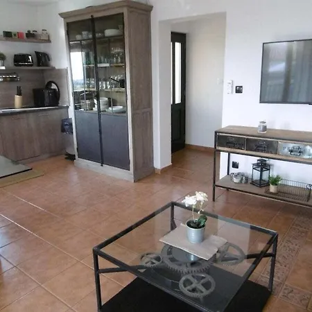 Casa Nicolina Comfortable *