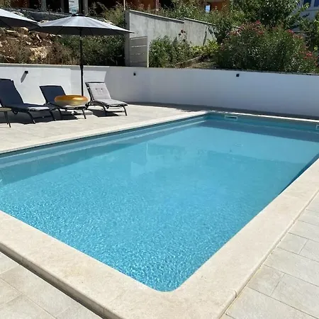 Casa Nicolina Comfortable * Kaštelir