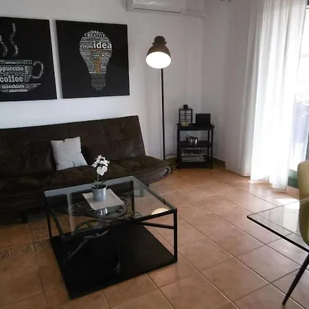 Casa Nicolina Comfortable בית נופש *