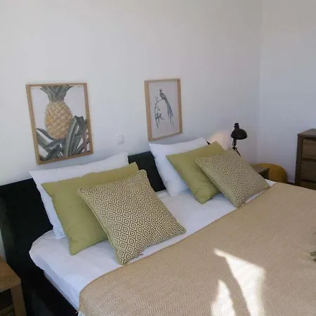 Casa Nicolina Comfortable * Kaštelir